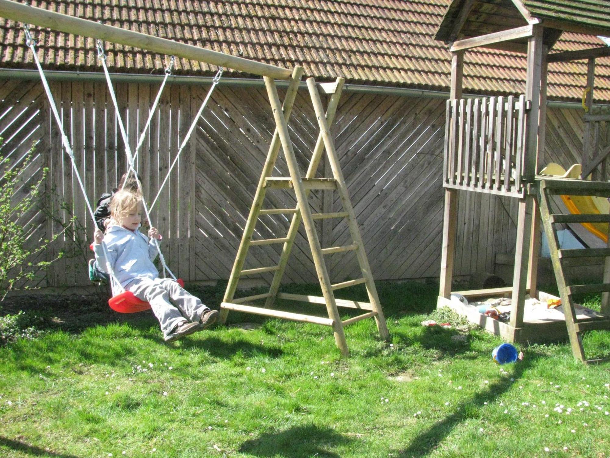 Bauernhof Flucher-Plaschg Straden Bagian luar foto