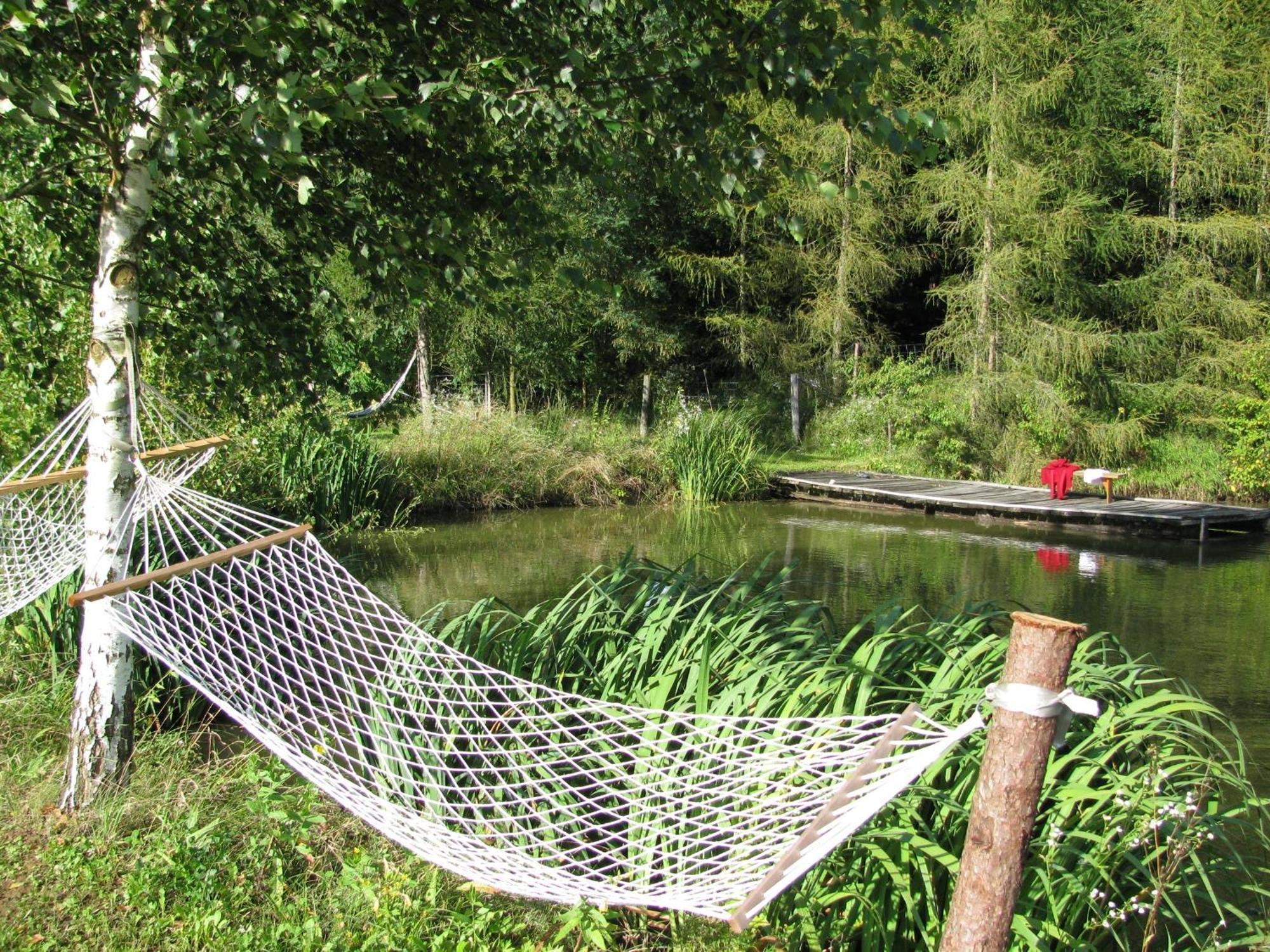 Bauernhof Flucher-Plaschg Straden Bagian luar foto